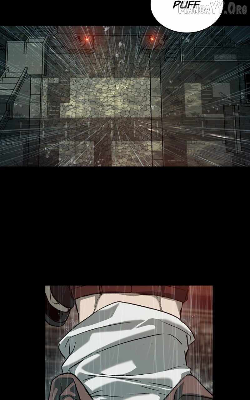 Nine Dragons: COPÓKA Chapter 40 - Page 118