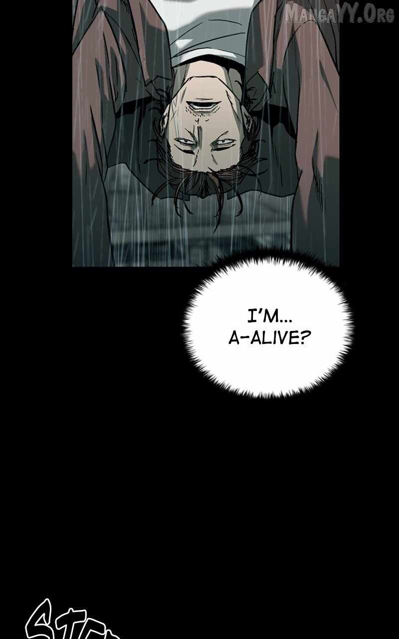 Nine Dragons: COPÓKA Chapter 40 - Page 119