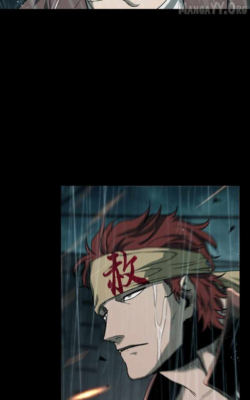 Nine Dragons: COPÓKA Chapter 40 - Page 13