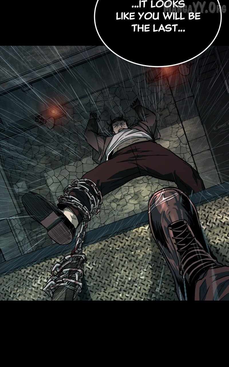 Nine Dragons: COPÓKA Chapter 40 - Page 121