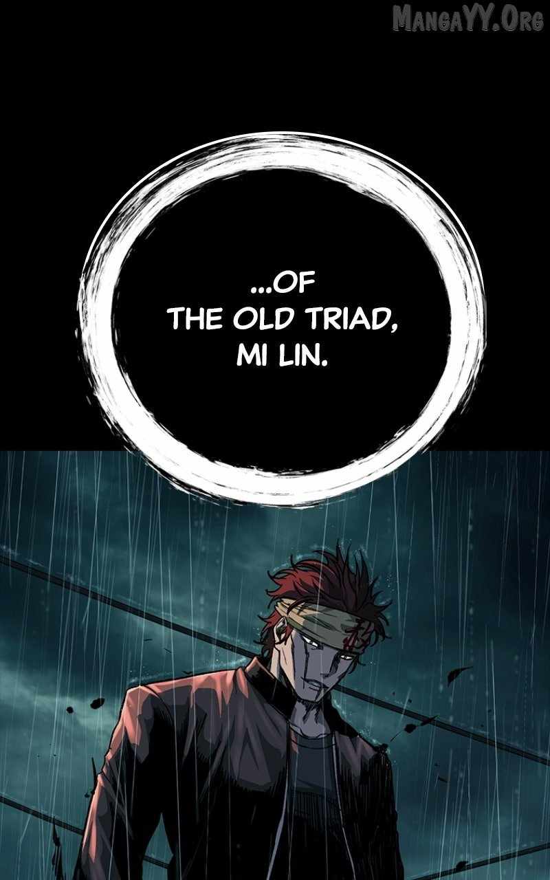 Nine Dragons: COPÓKA Chapter 40 - Page 122