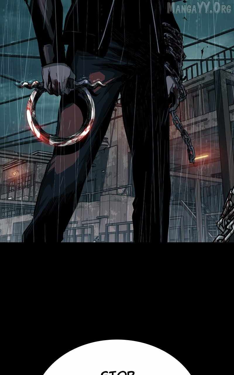 Nine Dragons: COPÓKA Chapter 40 - Page 123