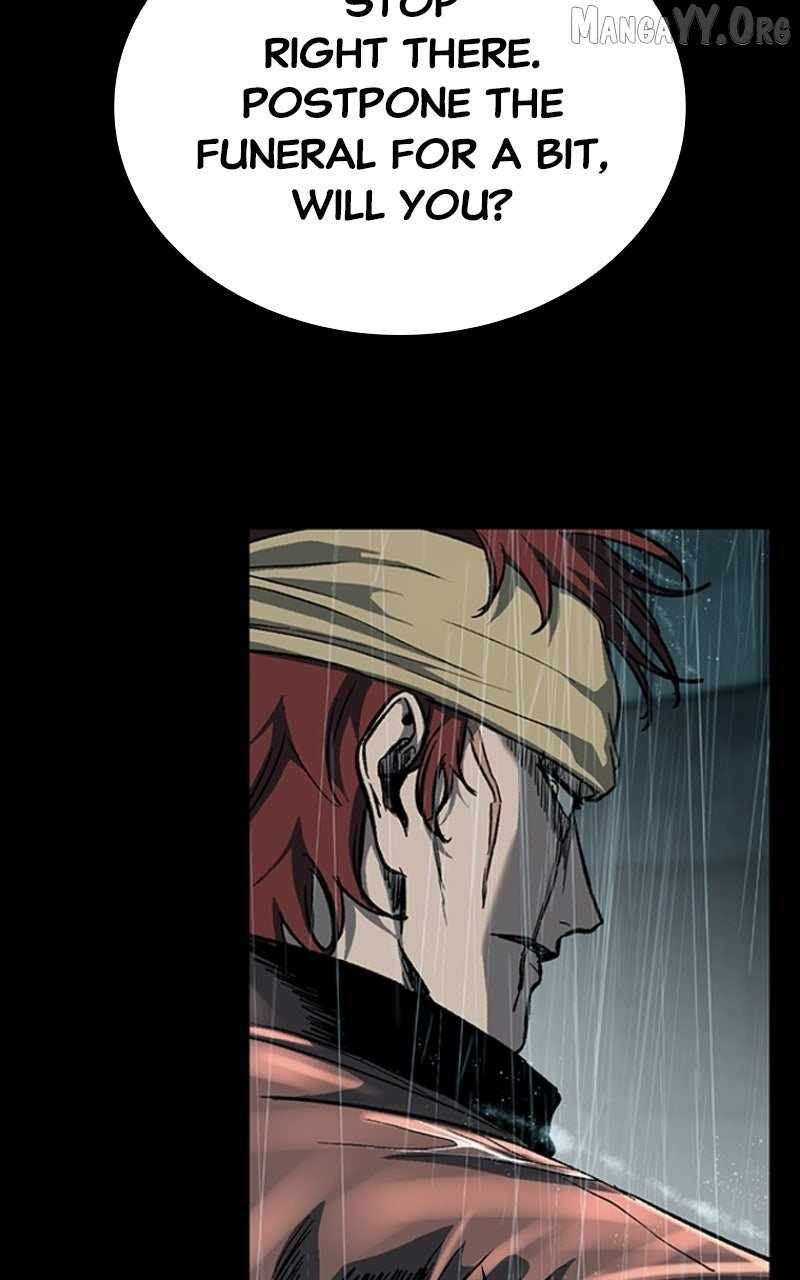 Nine Dragons: COPÓKA Chapter 40 - Page 124