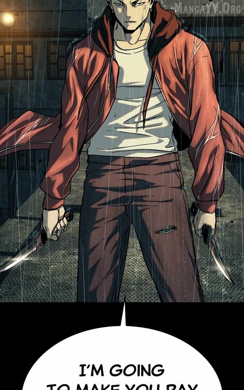 Nine Dragons: COPÓKA Chapter 40 - Page 129