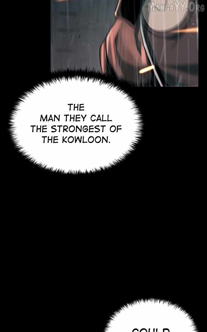 Nine Dragons: COPÓKA Chapter 40 - Page 14