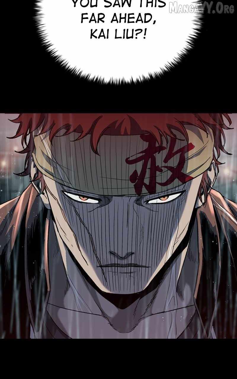 Nine Dragons: COPÓKA Chapter 40 - Page 16