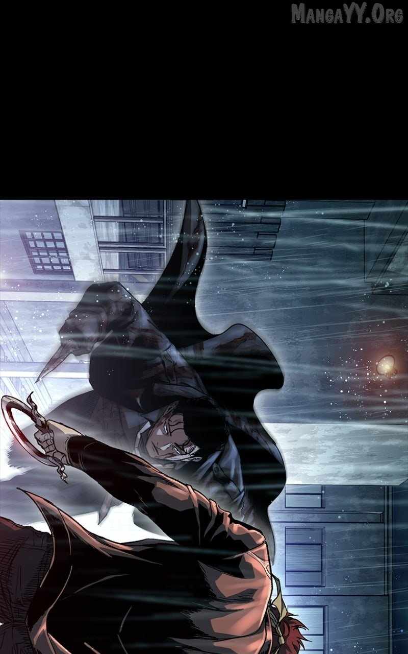 Nine Dragons: COPÓKA Chapter 40 - Page 17