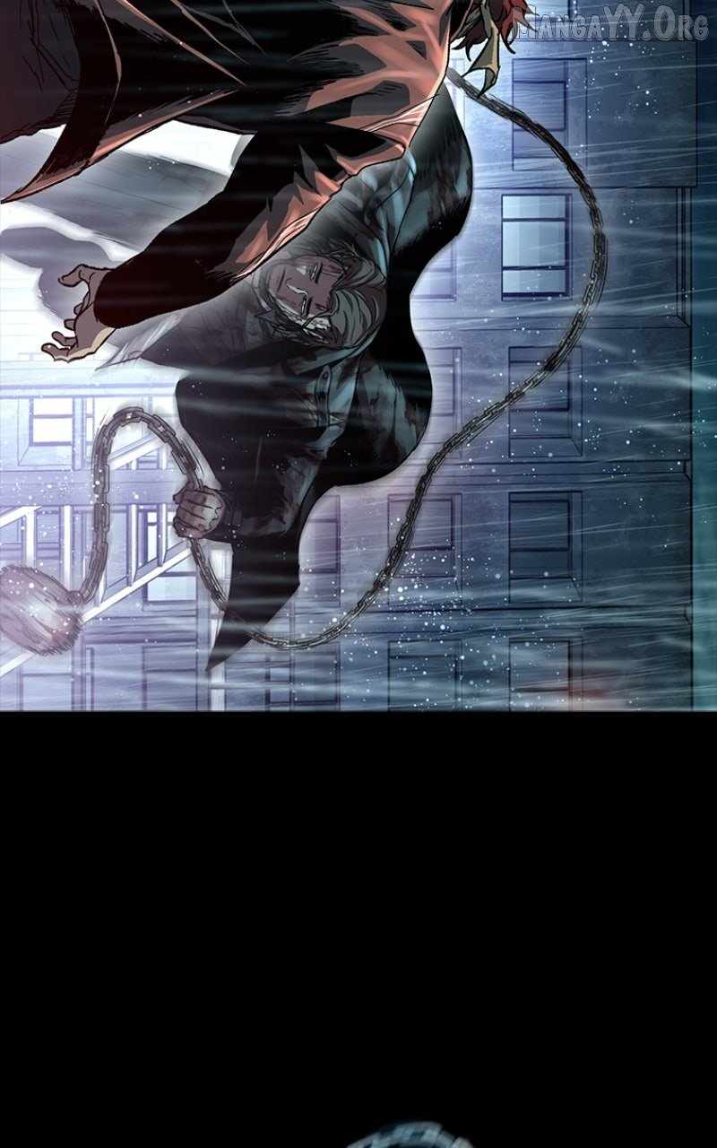 Nine Dragons: COPÓKA Chapter 40 - Page 18