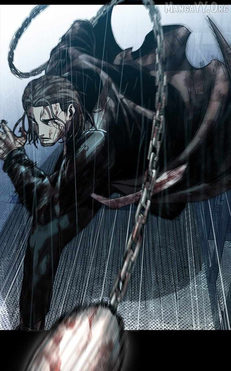 Nine Dragons: COPÓKA Chapter 40 - Page 19