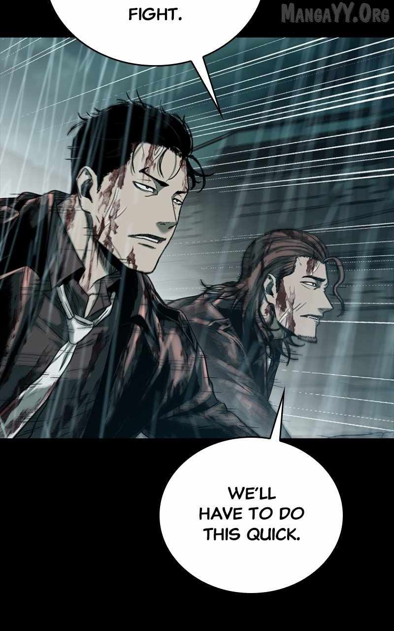 Nine Dragons: COPÓKA Chapter 40 - Page 3