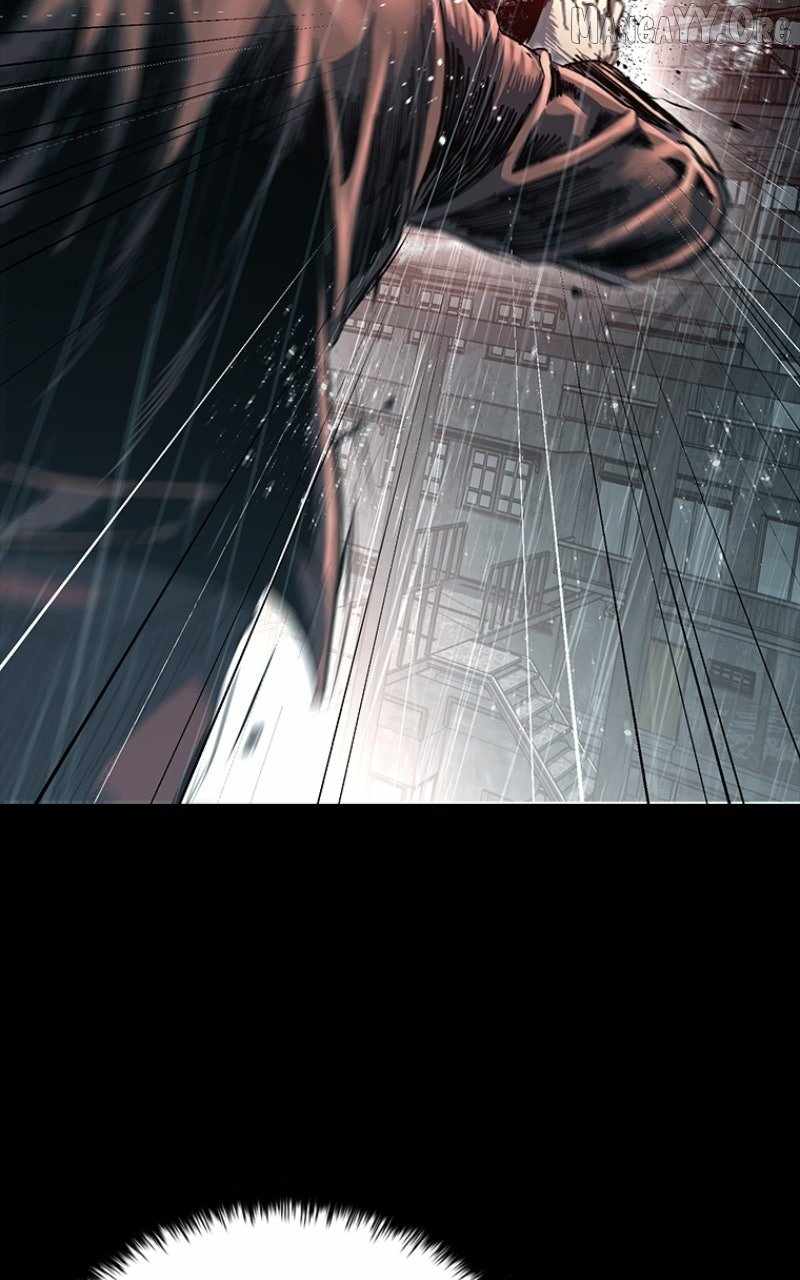 Nine Dragons: COPÓKA Chapter 40 - Page 21