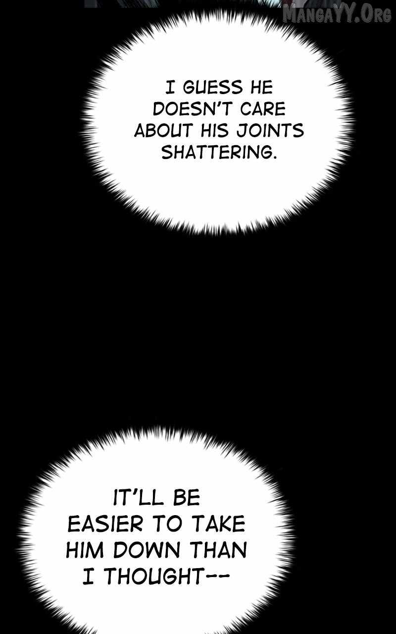 Nine Dragons: COPÓKA Chapter 40 - Page 23