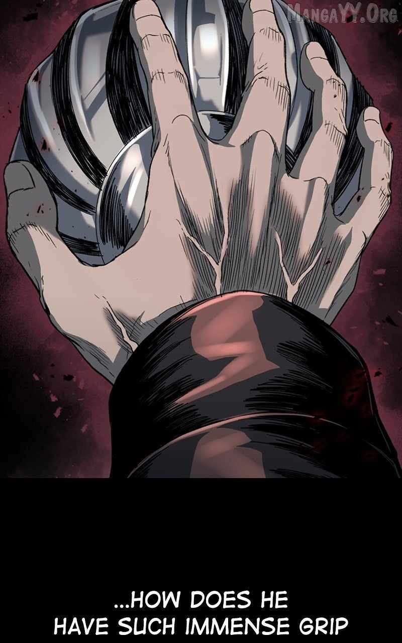 Nine Dragons: COPÓKA Chapter 40 - Page 26