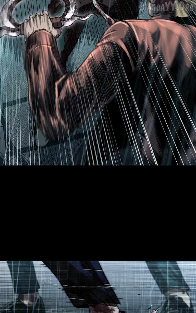 Nine Dragons: COPÓKA Chapter 40 - Page 28