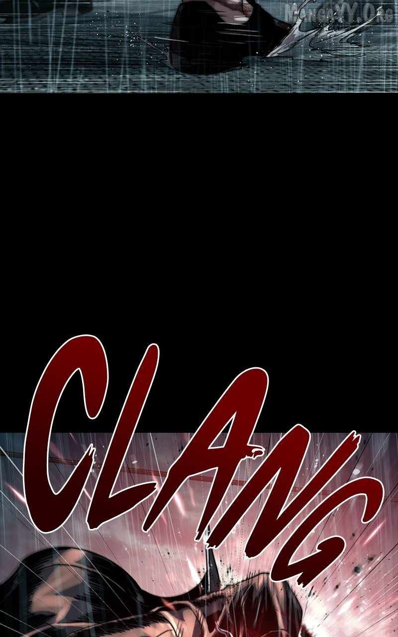 Nine Dragons: COPÓKA Chapter 40 - Page 29