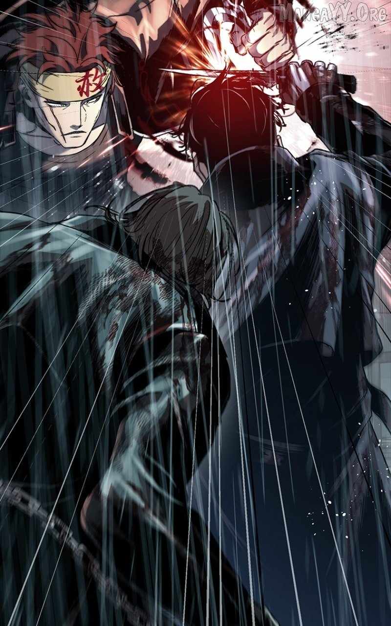 Nine Dragons: COPÓKA Chapter 40 - Page 30