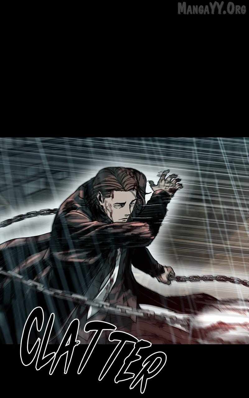 Nine Dragons: COPÓKA Chapter 40 - Page 4