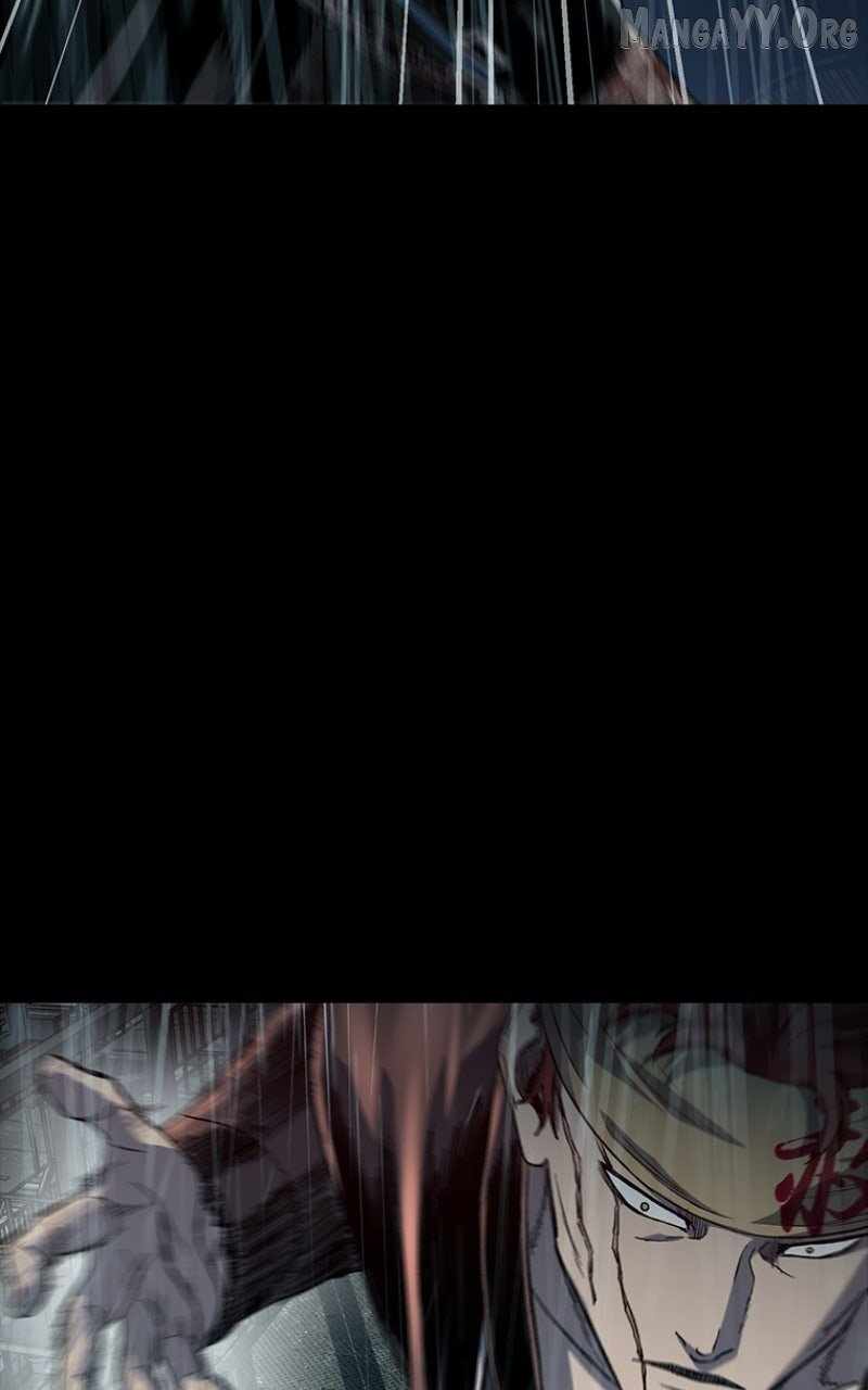 Nine Dragons: COPÓKA Chapter 40 - Page 31