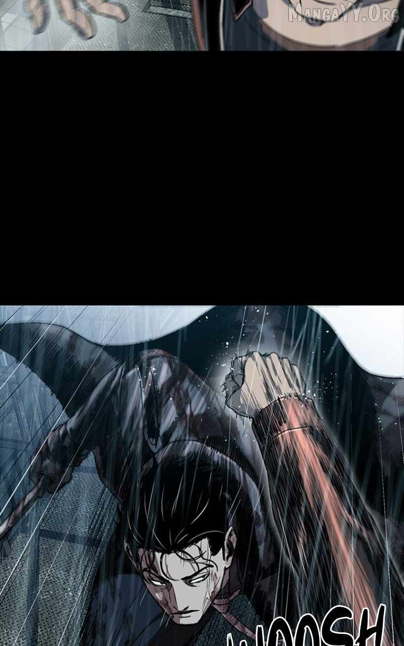 Nine Dragons: COPÓKA Chapter 40 - Page 32