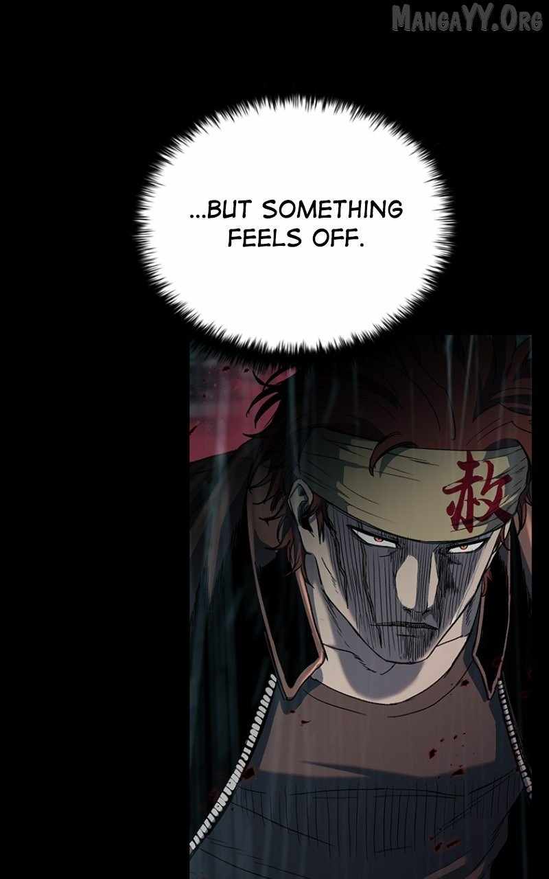 Nine Dragons: COPÓKA Chapter 40 - Page 35