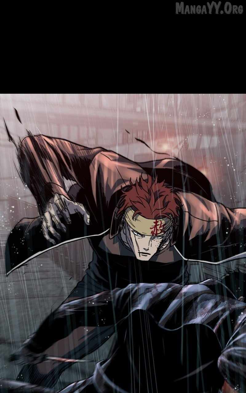 Nine Dragons: COPÓKA Chapter 40 - Page 40