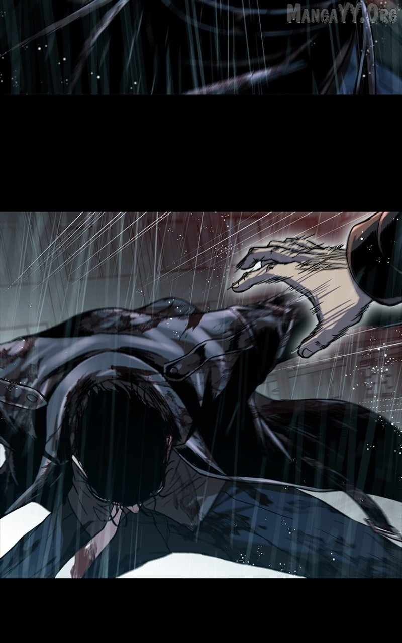 Nine Dragons: COPÓKA Chapter 40 - Page 41