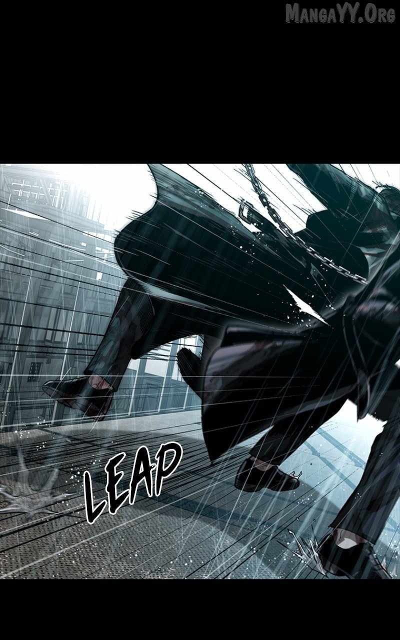 Nine Dragons: COPÓKA Chapter 40 - Page 42