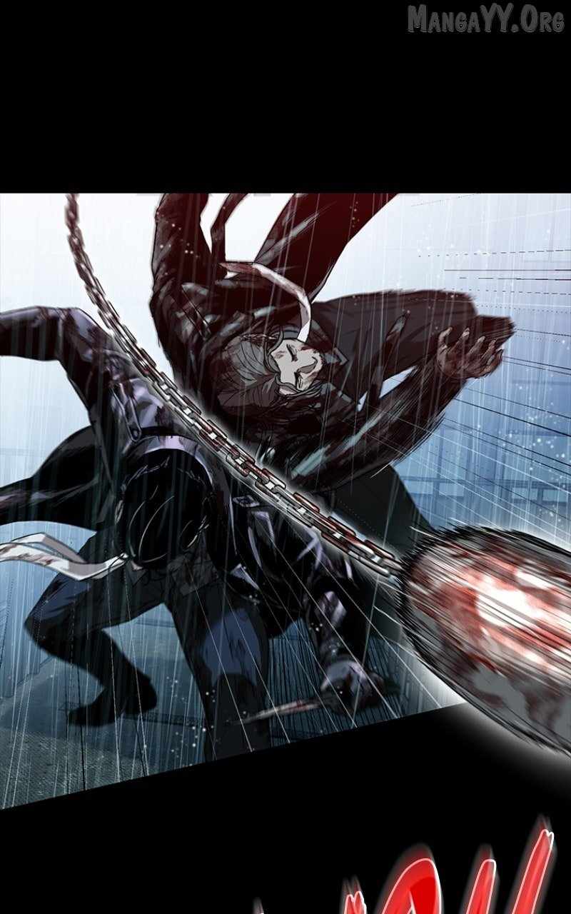 Nine Dragons: COPÓKA Chapter 40 - Page 43