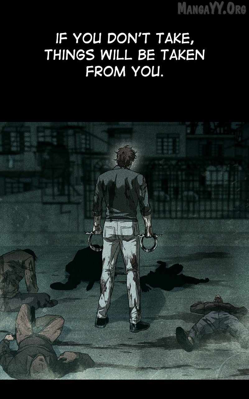 Nine Dragons: COPÓKA Chapter 40 - Page 46