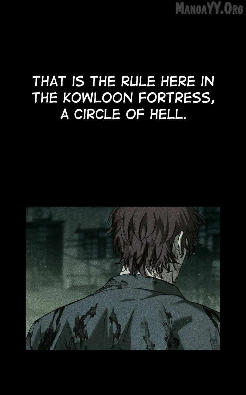 Nine Dragons: COPÓKA Chapter 40 - Page 47