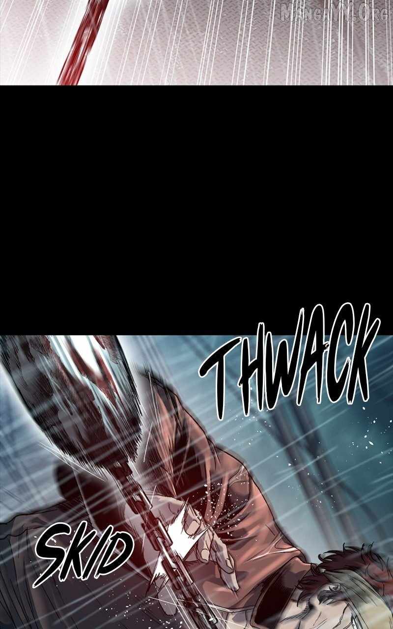 Nine Dragons: COPÓKA Chapter 40 - Page 6