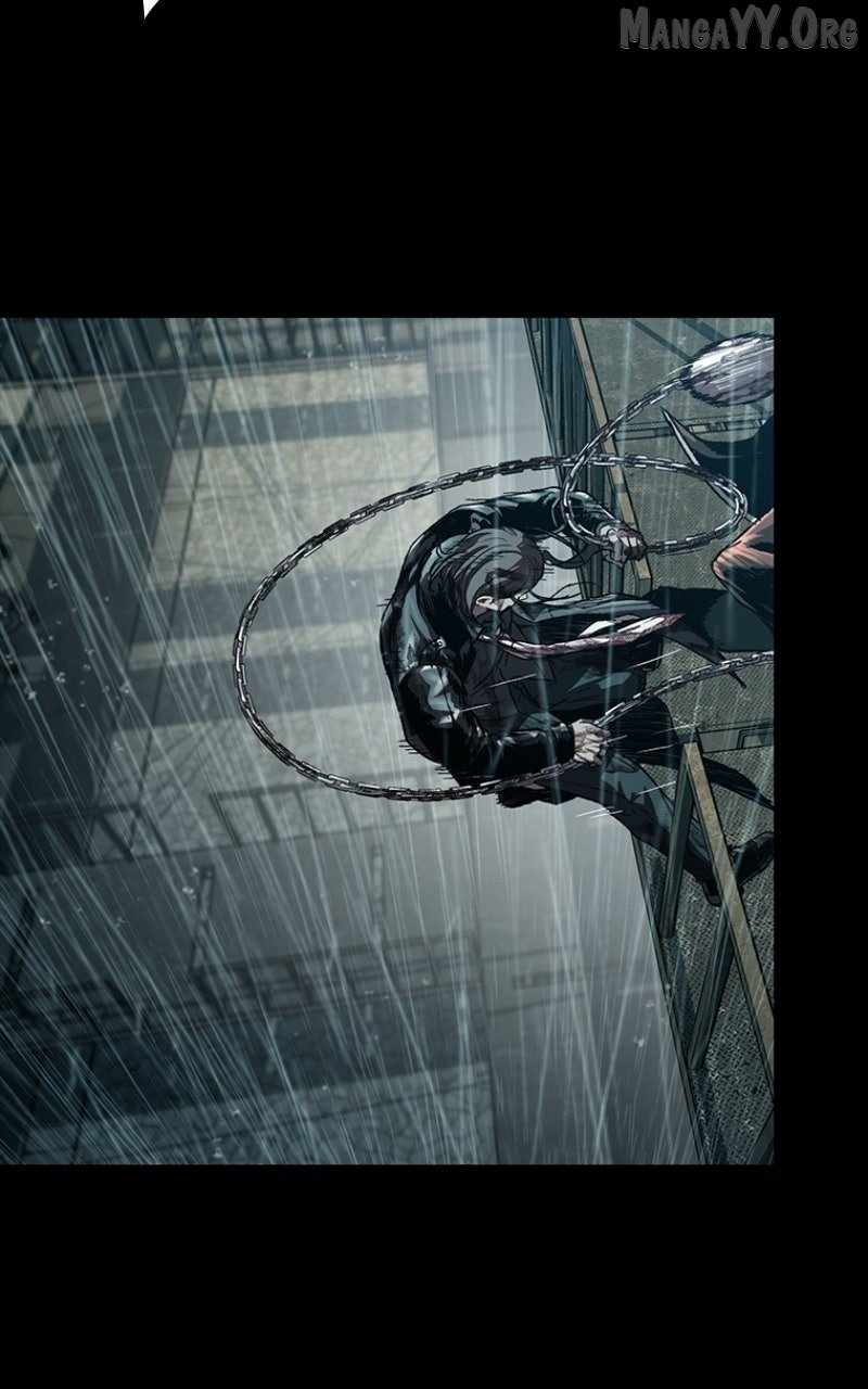 Nine Dragons: COPÓKA Chapter 40 - Page 56