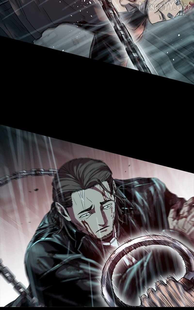 Nine Dragons: COPÓKA Chapter 40 - Page 7