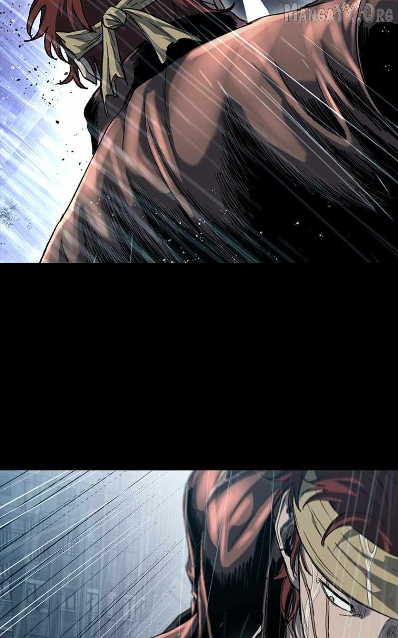 Nine Dragons: COPÓKA Chapter 40 - Page 63