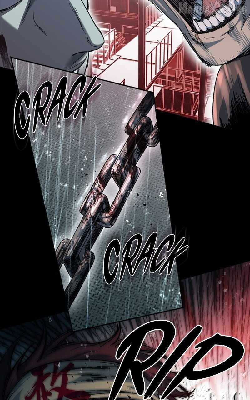 Nine Dragons: COPÓKA Chapter 40 - Page 68