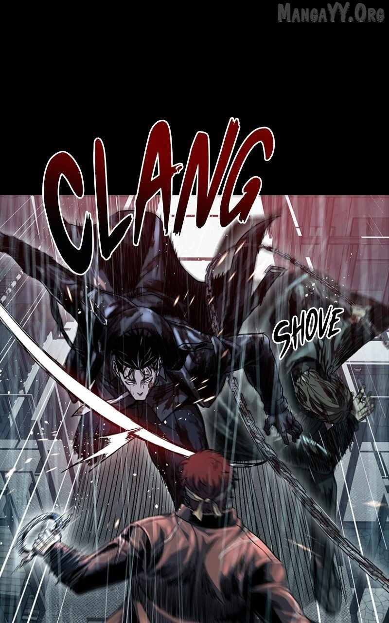 Nine Dragons: COPÓKA Chapter 40 - Page 8