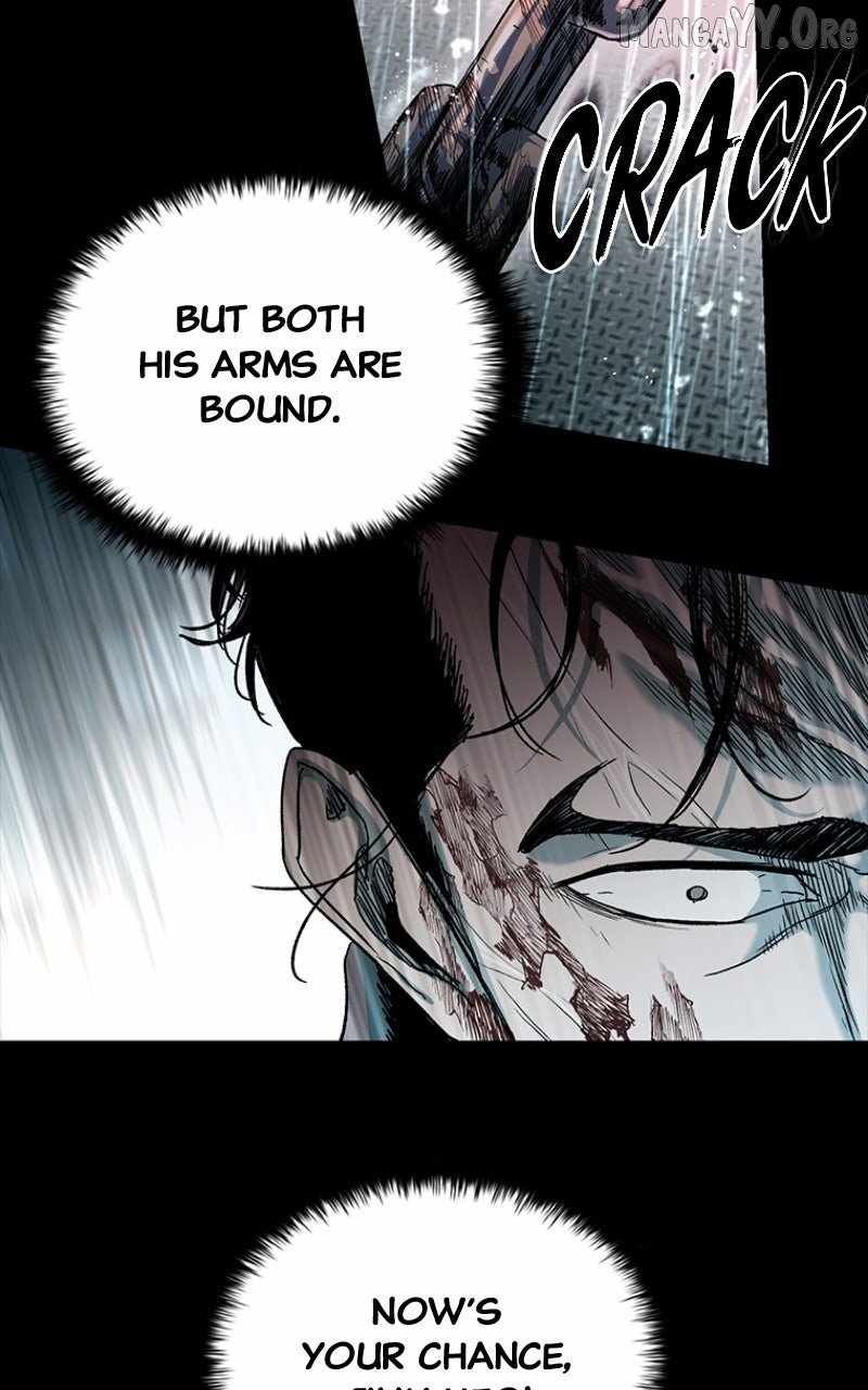 Nine Dragons: COPÓKA Chapter 40 - Page 71