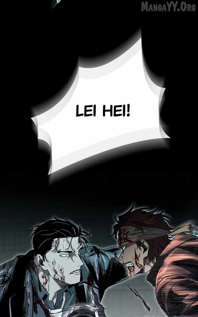 Nine Dragons: COPÓKA Chapter 40 - Page 73