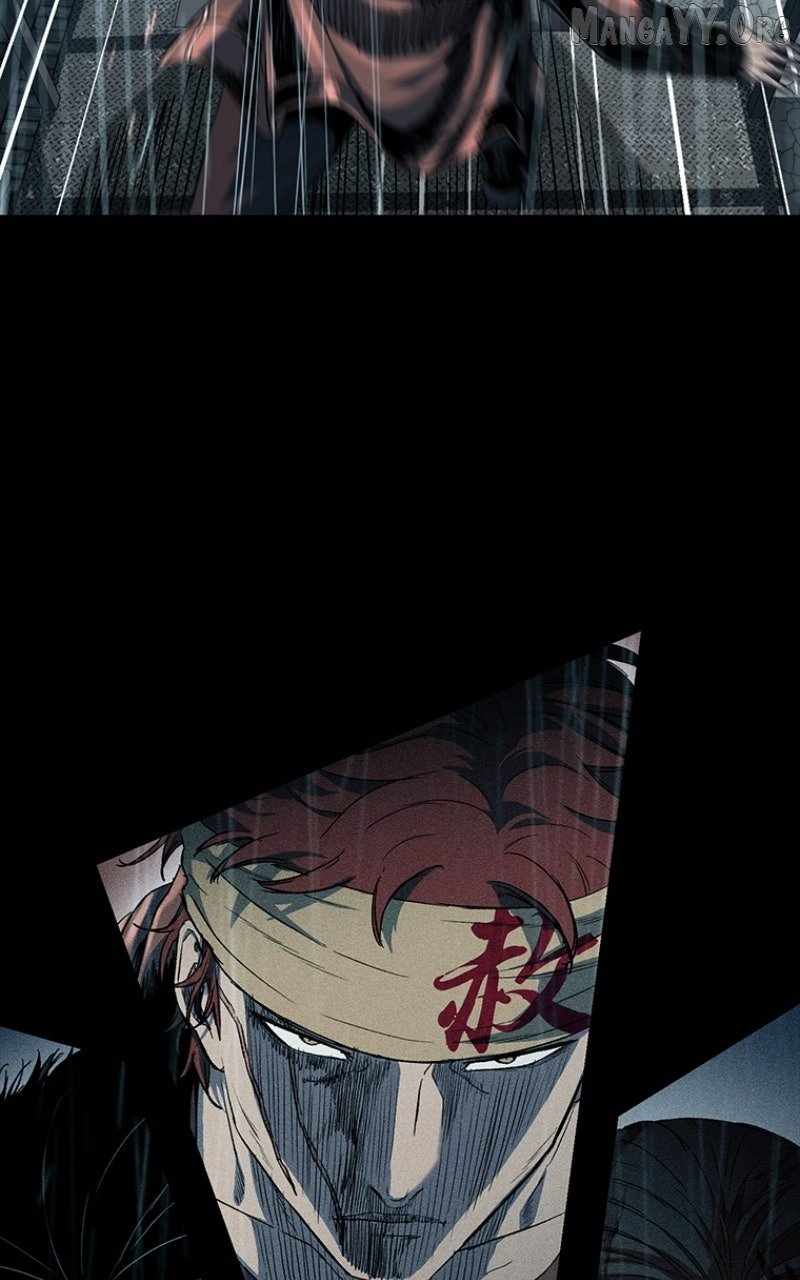 Nine Dragons: COPÓKA Chapter 40 - Page 9