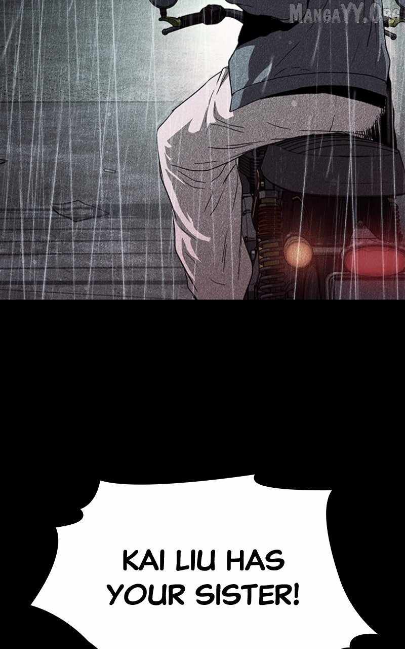 Nine Dragons: COPÓKA Chapter 40 - Page 83