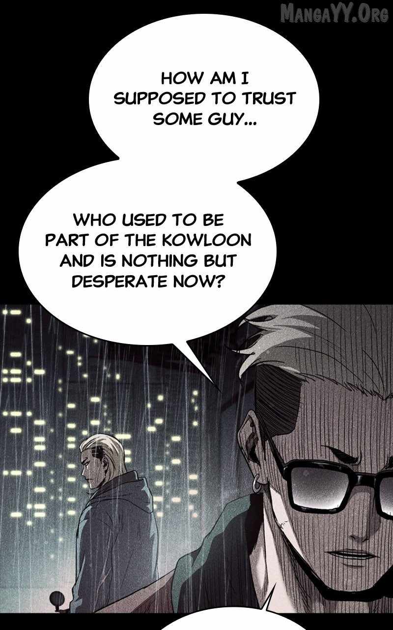 Nine Dragons: COPÓKA Chapter 40 - Page 85