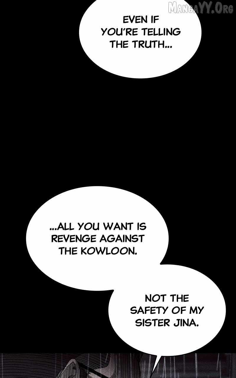 Nine Dragons: COPÓKA Chapter 40 - Page 86