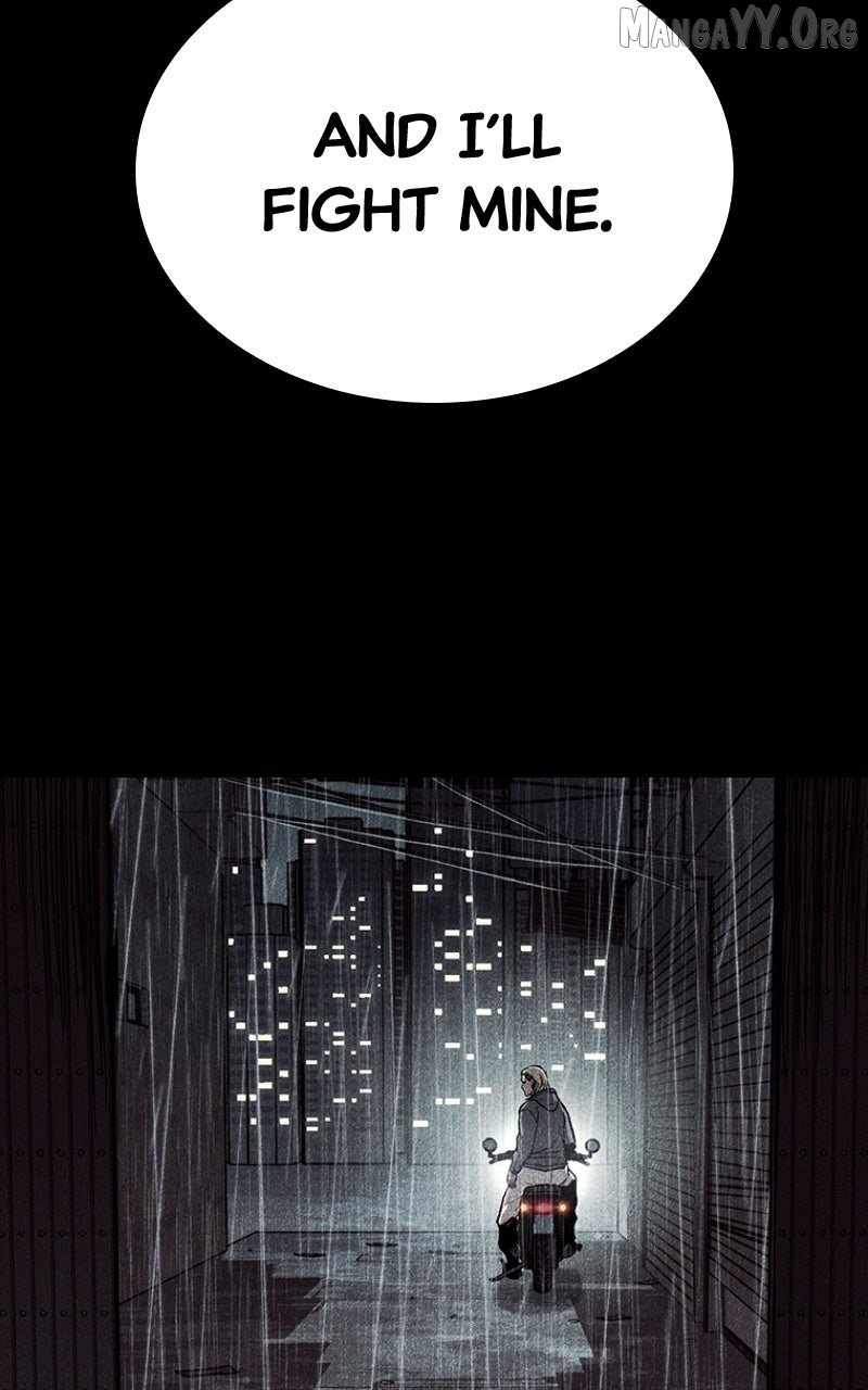 Nine Dragons: COPÓKA Chapter 40 - Page 90