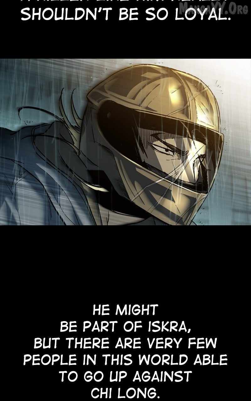 Nine Dragons: COPÓKA Chapter 40 - Page 92