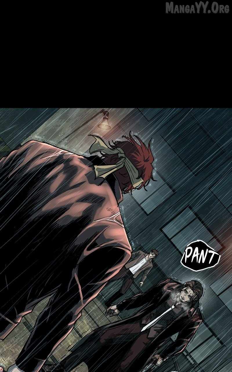 Nine Dragons: COPÓKA Chapter 40 - Page 95