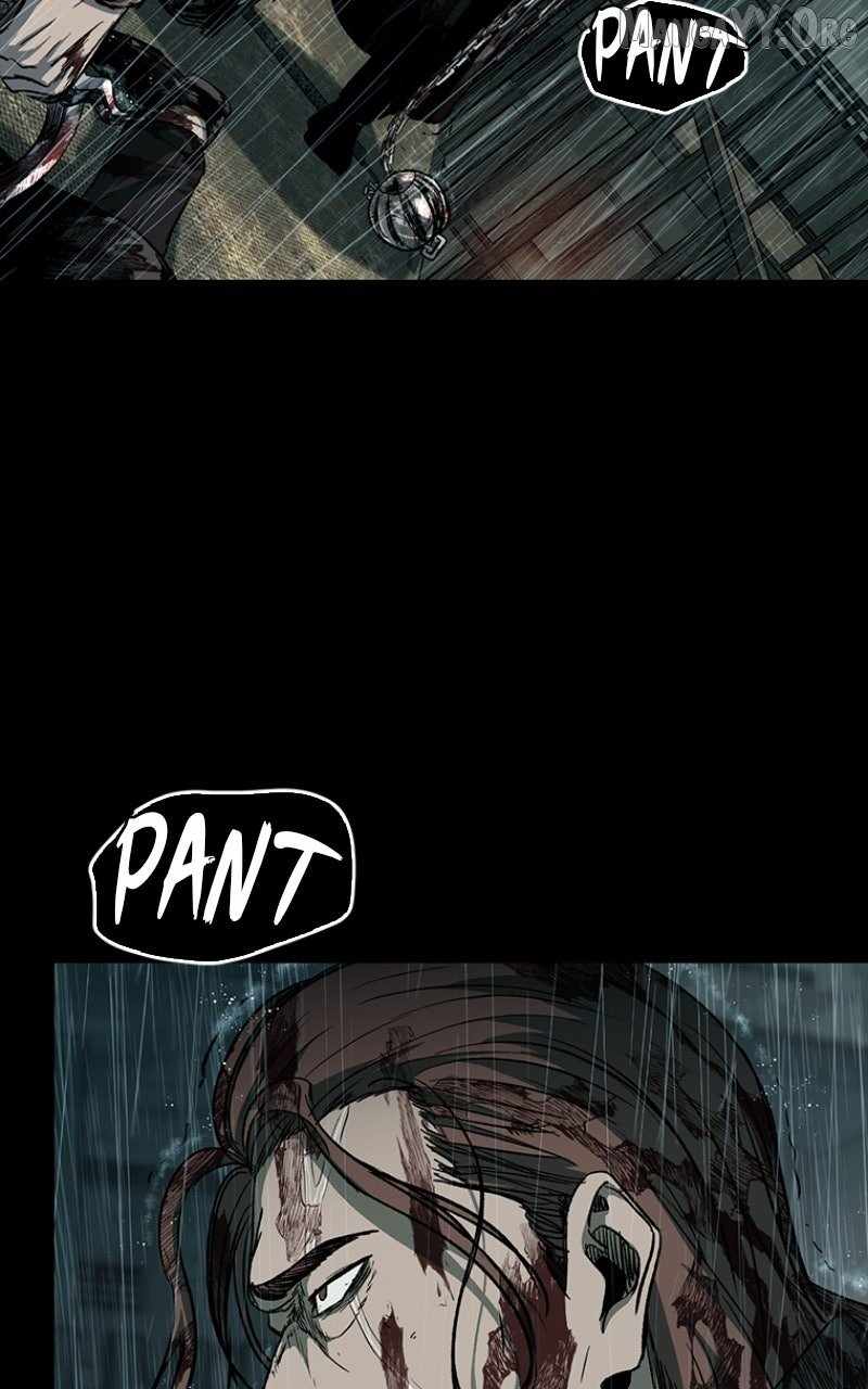 Nine Dragons: COPÓKA Chapter 40 - Page 96