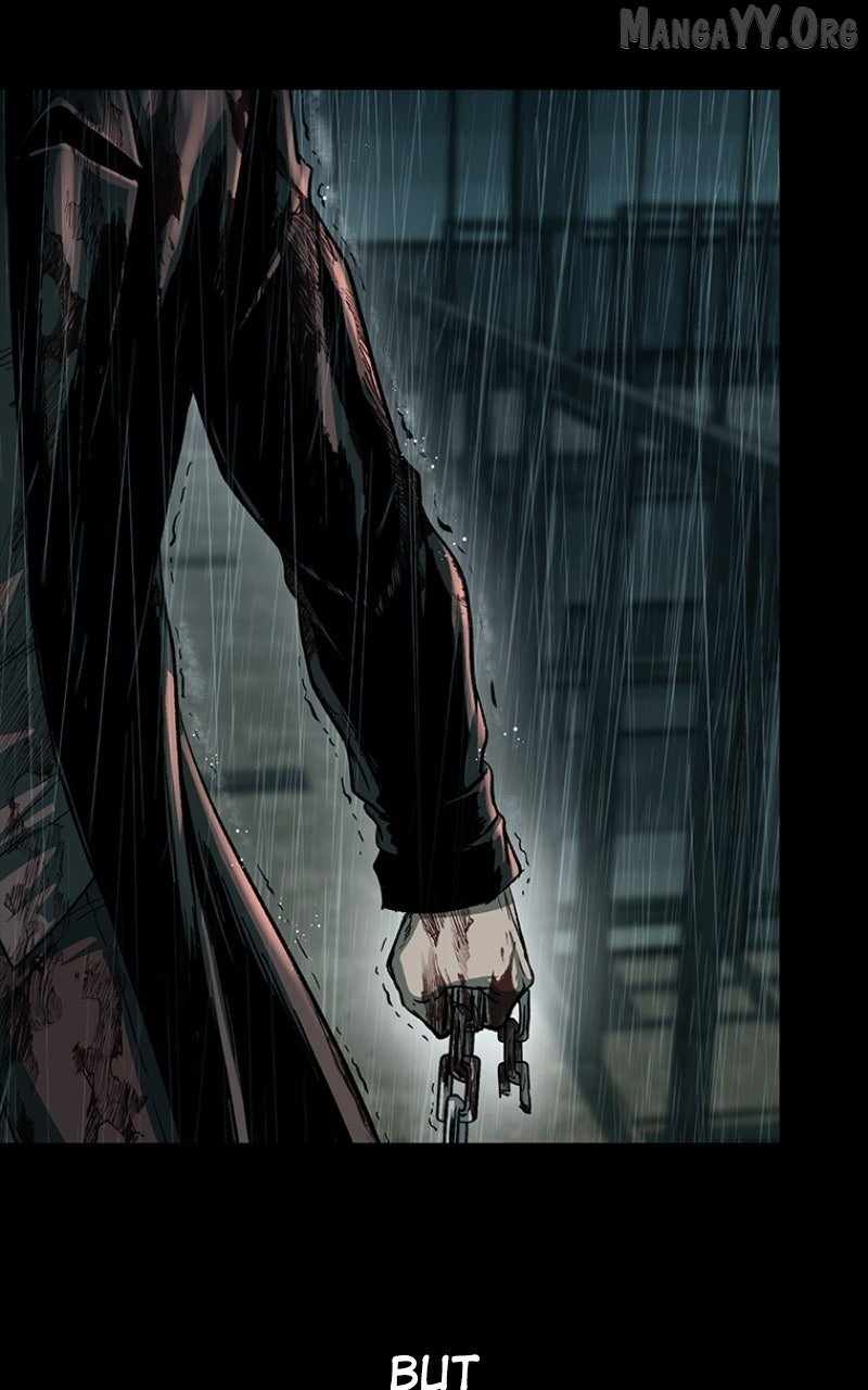 Nine Dragons: COPÓKA Chapter 40 - Page 98