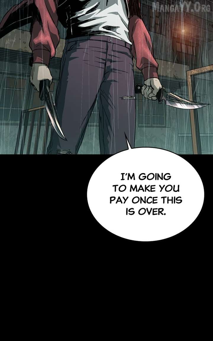 Nine Dragons: COPÓKA Chapter 41 - Page 2