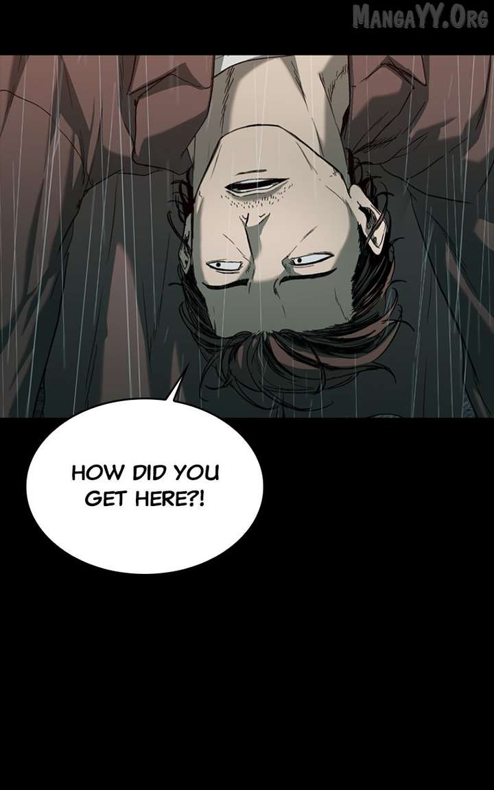 Nine Dragons: COPÓKA Chapter 41 - Page 11