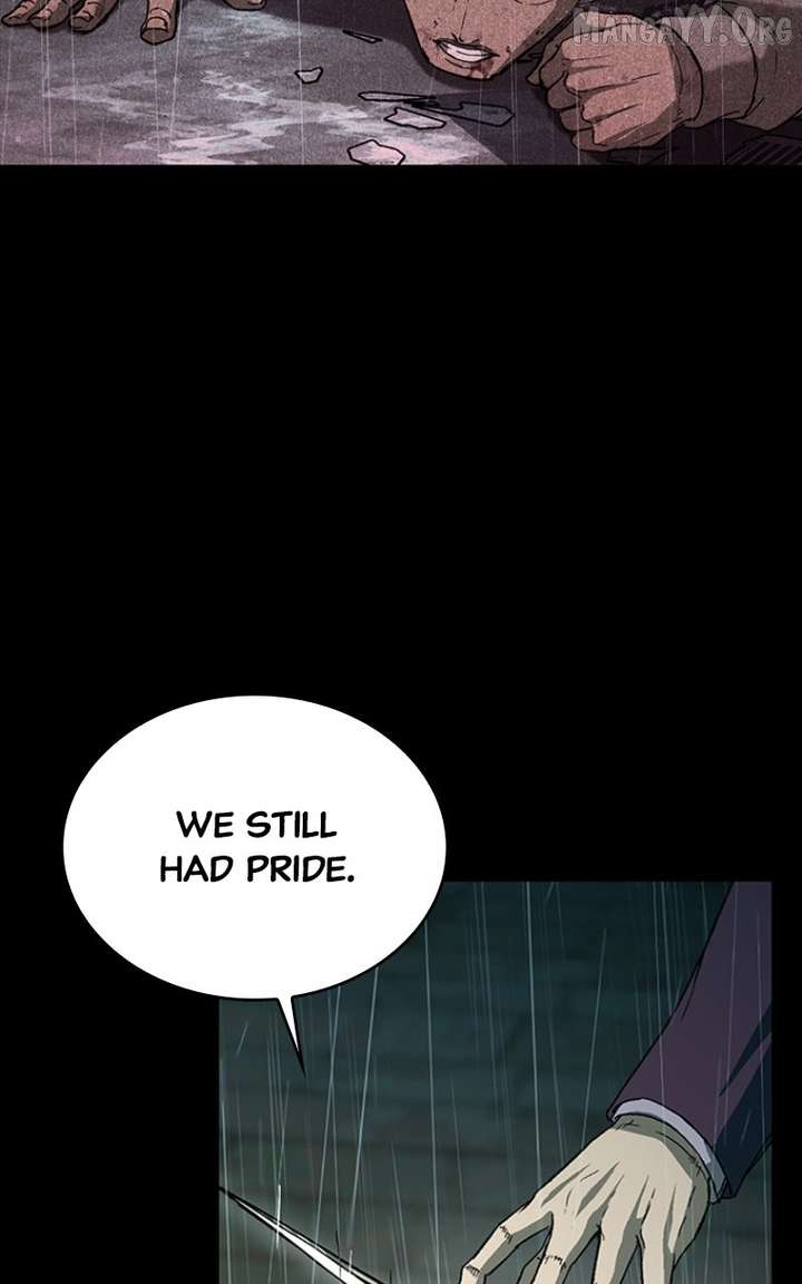 Nine Dragons: COPÓKA Chapter 41 - Page 104